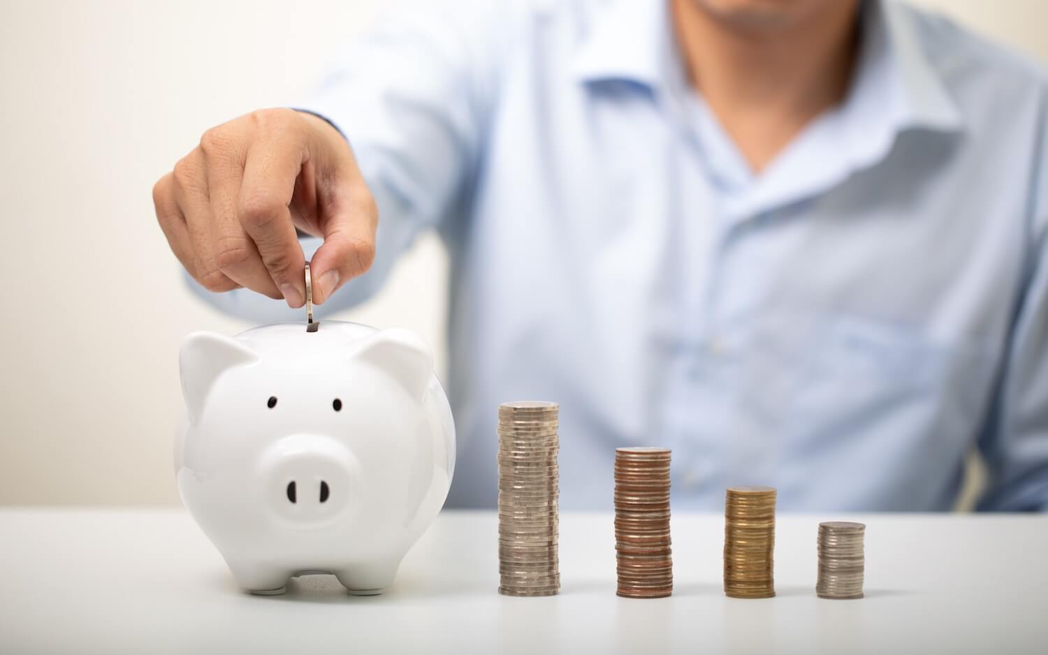Personal Super Contributions | Bates Cosgrave