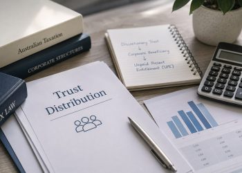 Bendel Decision What the High Court Ruling Means for Trust Distributions