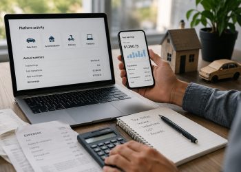 Earning Income Through Online Platforms What to Know Before Tax Time