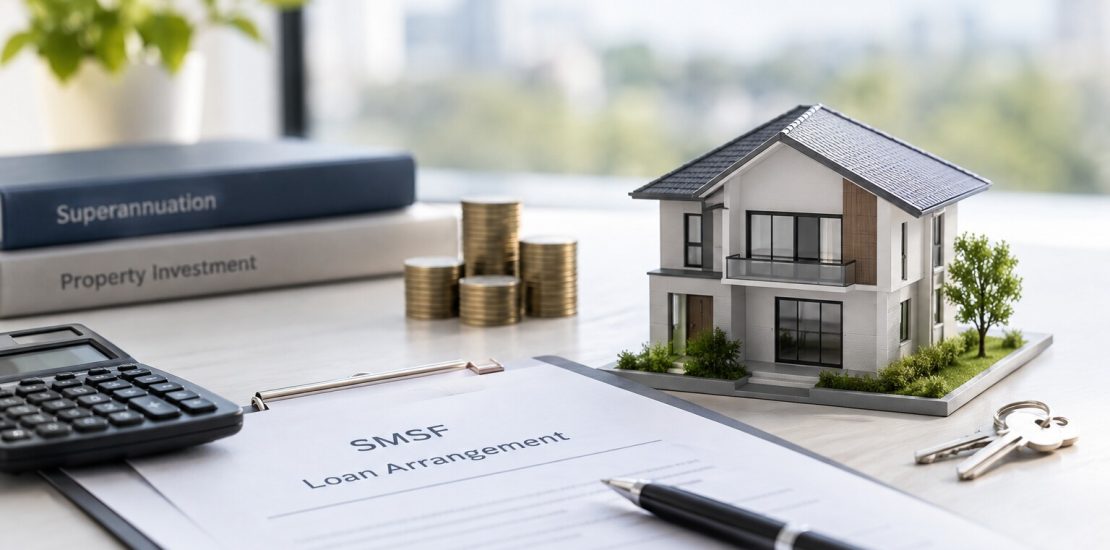 New SMSF Borrowing Rules What Trustees Need to Know Before Buying Property