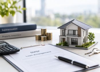 New SMSF Borrowing Rules What Trustees Need to Know Before Buying Property