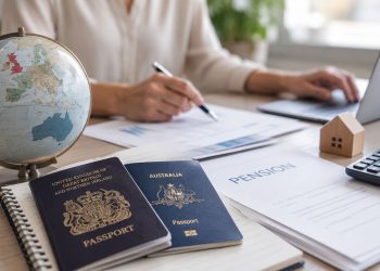 20261002UK Pension Transfer to Australia